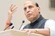 BJP to review Aadhaar if voted to power: Rajnath